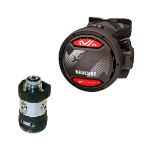 картинка Регулятор Beuchat V-First от магазина DivingWolf