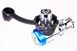 картинка Первая ступень RG-1100F Din от магазина DivingWolf