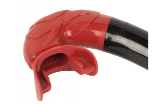 картинка Трубка С4 MISTRAL SOFT от магазина DivingWolf