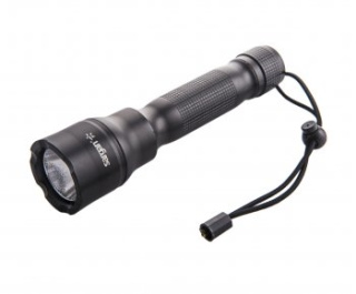 картинка Фонарь подводный Sargan Кречет 650 люмен от магазина DivingWolf