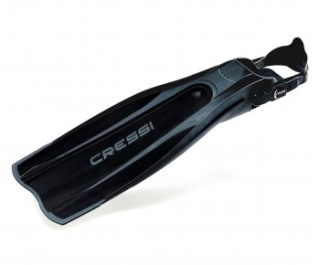 картинка Ласты Cressi PRO LIGHT от магазина DivingWolf