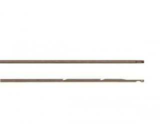 картинка Гарпун Sargan, д/арбалетов, зацеп-прорез, сталь 174 Ph, D 6,5мм, 95 см, резьба М7 от магазина DivingWolf