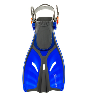 картинка Ласты Marlin Joy Blue от магазина DivingWolf