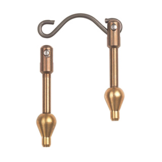 картинка Перемычка для зацепа VELOX от магазина DivingWolf