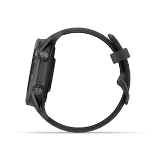 картинка Часы Garmin FORERUNNER 570 42mm Black от магазина DivingWolf