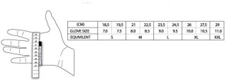 картинка Перчатки защитные от порезов BEUCHAT SIROCCO CUT магазин DivingWolf- являющийся официальным дистрибьютором в России  картинка Перчатки защитные от порезов BEUCHAT SIROCCO CUT от магазина DivingWolf
