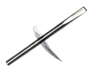 картинка Наконечник Speardiver Заряжалка Плоский от магазина DivingWolf