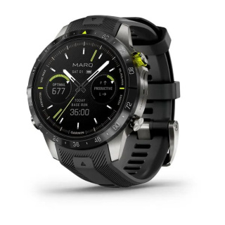 картинка Часы Garmin MARQ ATHLETE (GEN 2) от магазина DivingWolf