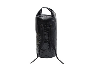 картинка Герморюкзак Sargan "Хабар-100", черный, с клапаном слива-поддува,100 Л от магазина DivingWolf