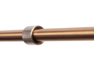 картинка Хвостовик гарпуна для ружей vuoto + центровочное кольцо. под 45° ø 7 мм от магазина DivingWolf