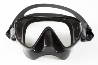 картинка Маска Scorpena N2 безрамная от магазина DivingWolf