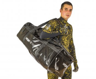 картинка Сумка Sargan Угра от магазина DivingWolf