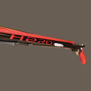 картинка Ружье Beuchat Hero от магазина DivingWolf