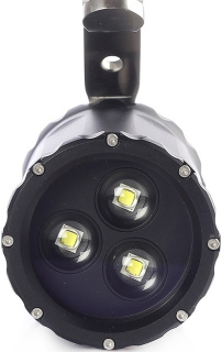 картинка Фонарь Ferei W 163 от магазина DivingWolf