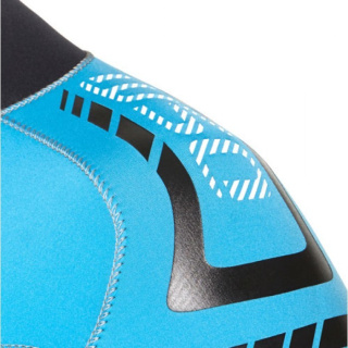 картинка Гидрокостюм для дайвинга W50 WaterProof муж от магазина DivingWolf