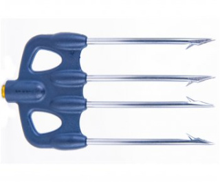 картинка Четырехзубец Sargan 035 от магазина DivingWolf