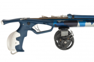 картинка Ружьё-арбалет Salvimar Hero Camo Storm от магазина DivingWolf