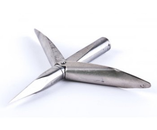 картинка Наконечник Sargan Зубарь  2л скручивающаяся голова от магазина DivingWolf