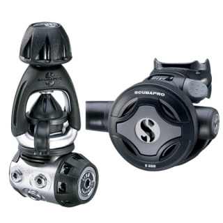 картинка Регулятор SCUBAPRO MK11 DIN/С360 от магазина DivingWolf