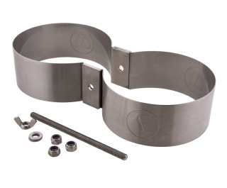 картинка Комплект колец для спарки Apeks от магазина DivingWolf