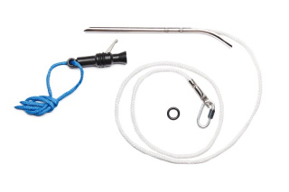 картинка Кукан Pelengas Окунь от магазина DivingWolf