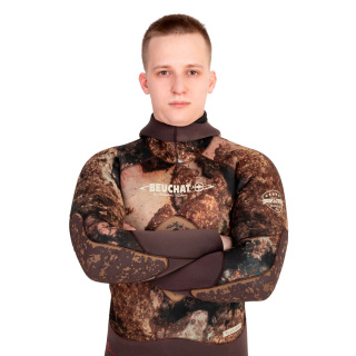 картинка Гидрокостюм Beuchat Rocksea, 9 мм от магазина DivingWolf