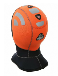 картинка Шлем неопреновый Polar Evo WaterProof от магазина DivingWolf