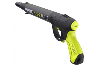 картинка Ружье Seac Asso ( без насоса ) от магазина DivingWolf