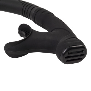 картинка Трубка Scorpena M3 с клапаном от магазина DivingWolf