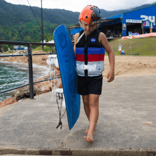 картинка Жилет спасательный детский JetPilot X1 Boys Eco от магазина DivingWolf