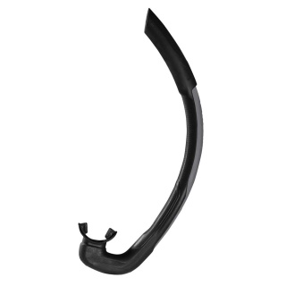 картинка Трубка Umberto Pelizzari SN1 плавающая от магазина DivingWolf