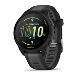 Garmin FORERUNNER 165 Сланцево-серые