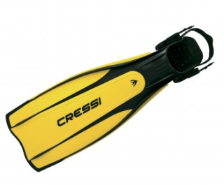 картинка Ласты Cressi PRO LIGHT от магазина DivingWolf