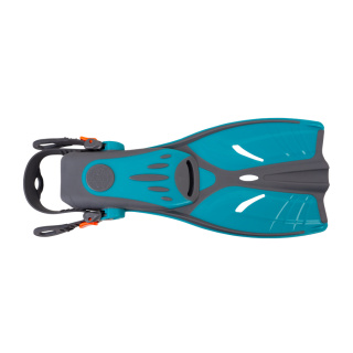 Ласты Scorpena Hawaii Junior зеленые