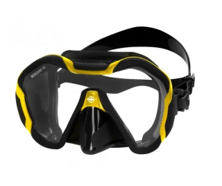 картинка Маска Beuchat MaxLux Evo от магазина DivingWolf