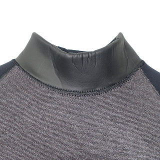 картинка Гидрокостюм Soprossub Freddo, моно + куртка со шлемом, 5 мм, муж от магазина DivingWolf