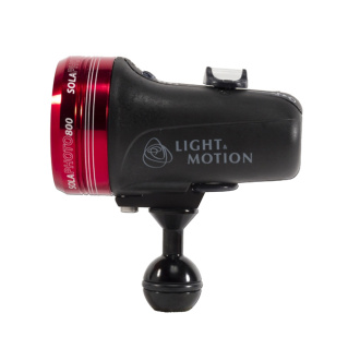 картинка Фонарь подводный Sola Photo 800 от магазина DivingWolf