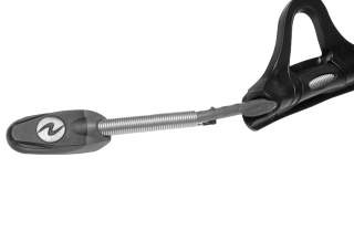 картинка Комплект регулируемых пружинных ремешков для ласт Aqua Lung от магазина DivingWolf