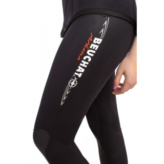 картинка Гидрокостюм женский Beuchat Athena,5мм магазин DivingWolf- являющийся официальным дистрибьютором в России  картинка Гидрокостюм женский Beuchat Athena,5мм от магазина DivingWolf