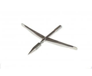 картинка Наконечник Sargan ЛЕЩ, 2л 80 мм от магазина DivingWolf