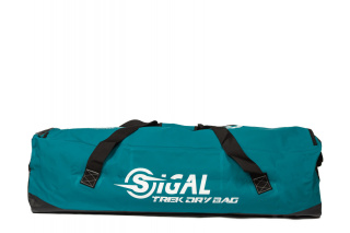 картинка Гермосумка SigalSub TREK DRY BAG GREEN 114L от магазина DivingWolf