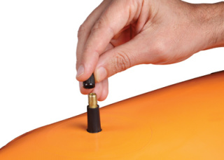 картинка Буй Caravelle двухатмосферный O.M.E.R. от магазина DivingWolf