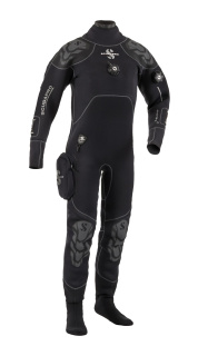 картинка Сухой гидрокостюм Scubapro Everdry 4 мужской от магазина DivingWolf