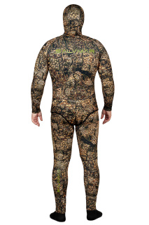 картинка Гидрокостюм Salvimar Garda Krypsis 9 мм от магазина DivingWolf