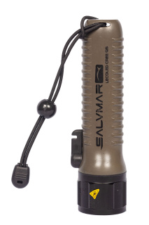 картинка Фонарь Lecoled 340 люмен от магазина DivingWolf