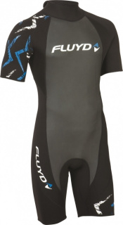 картинка Гидрокостюм Fluyd Shorty man 2,5 мм от магазина DivingWolf