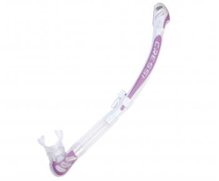 картинка Трубка Cressi BETA от магазина DivingWolf