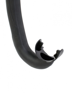 картинка Трубка Scorpena X, двухкомпонентная от магазина DivingWolf