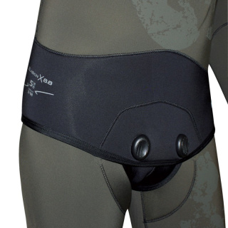 картинка Гидрокостюм Beuchat  Espadon Prestige, 7 мм магазин DivingWolf- являющийся официальным дистрибьютором в России  картинка Гидрокостюм Beuchat  Espadon Prestige, 7 мм от магазина DivingWolf