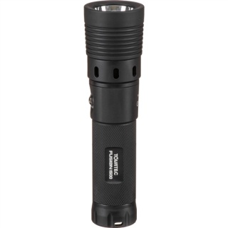 картинка Фонарь аккумуляторный Fusion 1500 (1500 люмен) от магазина DivingWolf